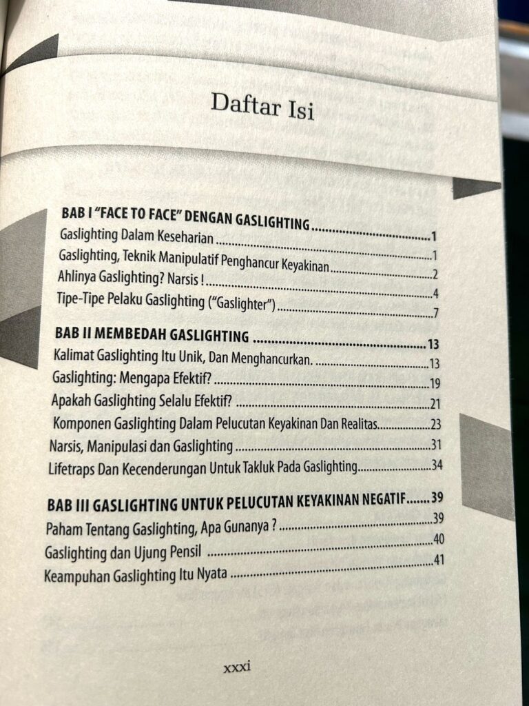 daftar-isi-gaslighting-bayu-ludvianto