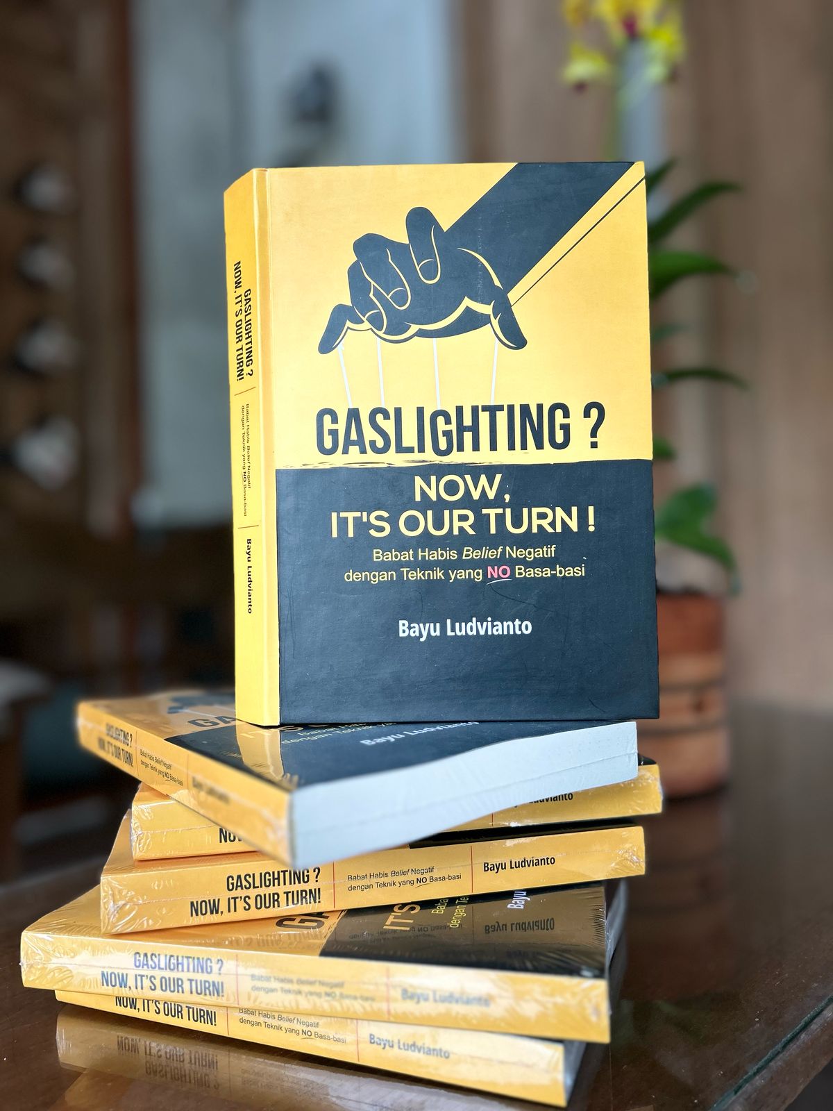 gaslighting4good.com